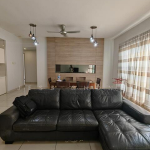 Glomac Damansara, Taman Tun Dr Ismail