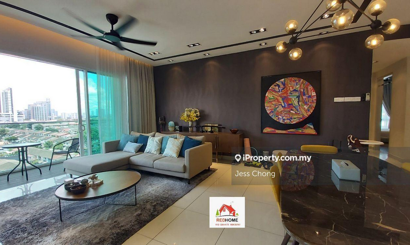 Glomac Damansara, Taman Tun Dr Ismail - Image 13