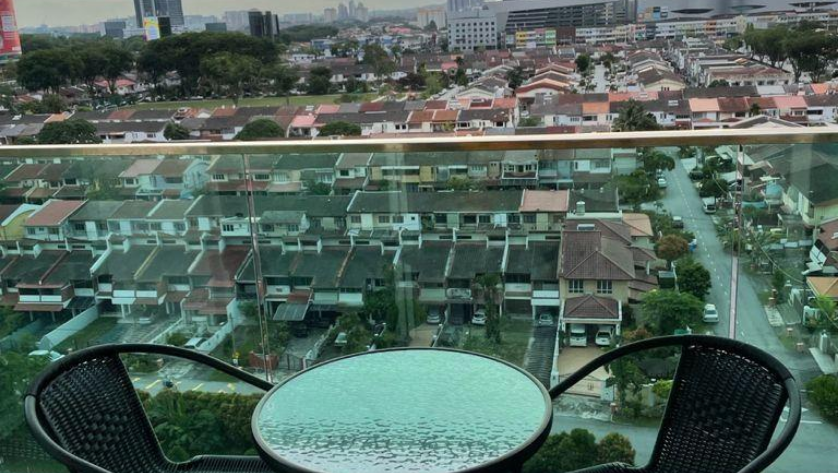 Glomac Damansara, Taman Tun Dr Ismail - Image 16