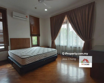 Taman Tun Dr Ismail - Image 11