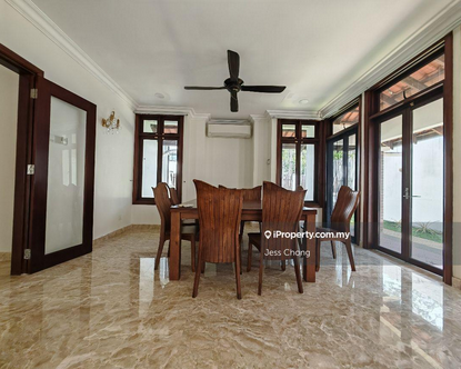 Taman Tun Dr Ismail - Image 20