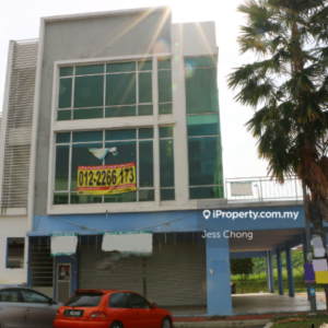 Taman Equine, Seri Kembangan