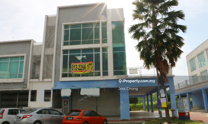 Taman Equine, Seri Kembangan