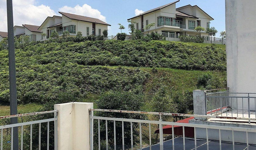 Taman Equine, Seri Kembangan - Image 7