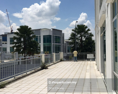 Taman Equine, Seri Kembangan - Image 8