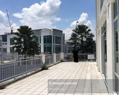 Taman Equine, Seri Kembangan - Image 9