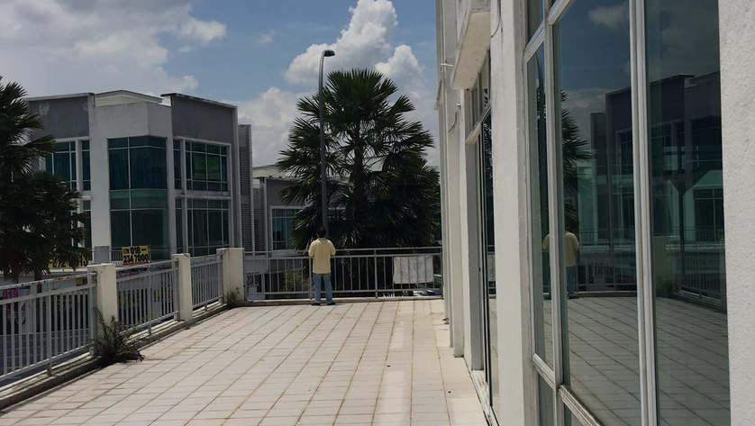 Taman Equine, Seri Kembangan - Image 10