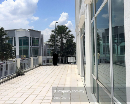 Taman Equine, Seri Kembangan - Image 11