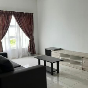 Desa Impiana, Taman Puchong Prima, Puchong