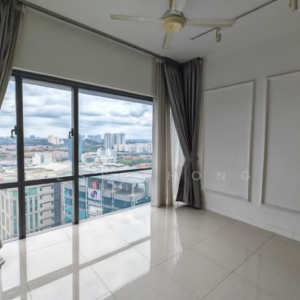 Reflection Residences, Mutiara Damansara