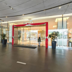 The Vertical, Kampung Kerinchi (Bangsar South)